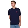 Erkek T-shirt 22029519 Onsmervyn Lıfe Rlx Summer