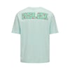 Erkek T-shirt 22029519 Onsmervyn Lıfe Rlx Summer