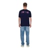 Erkek T-shirt 22029519 Onsmervyn Lıfe Rlx Summer