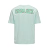 Erkek T-shirt 22029519 Onsmervyn Lıfe Rlx Summer