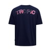 Erkek T-shirt 22029519 Onsmervyn Lıfe Rlx Summer