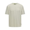 Erkek T-shirt 22029519 Onsmervyn Lıfe Rlx Summer
