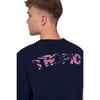 Erkek T-shirt 22029519 Onsmervyn Lıfe Rlx Summer