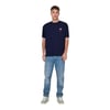 Erkek T-shirt 22029519 Onsmervyn Lıfe Rlx Summer