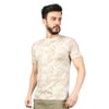 Erkek T-shirt 24YCEEO04121