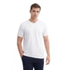 Erkek t-shirt 24YCEEOB4619