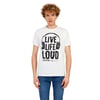 Erkek T-shirt