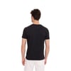 Erkek T-shirt Black GREAT CROW