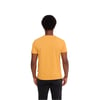 Erkek T-shirt Black GREAT CROW