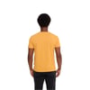 Erkek T-shirt Black GREAT CROW