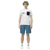 Erkek T-shirt Bnt-m20436