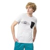 Erkek T-shirt Bnt-m20436