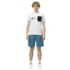 Erkek T-shirt Bnt-m20436