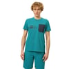 Erkek T-shirt Bnt-m20436