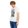 Erkek T-shirt