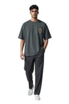 Erkek T-shirt CAZ.44935