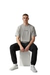 Erkek T-shirt CAZ.44345