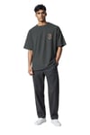 Erkek T-shirt CAZ.44935