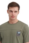 Erkek T-shirt CAZ.40850