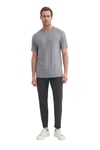 Erkek T-shirt CAZ.42030