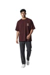 Erkek T-shirt CAZ.44935