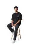 Erkek T-shirt CAZ.44935