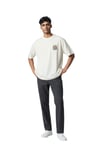 Erkek T-shirt CAZ.44935