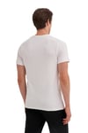 Erkek T-shirt CAZ.42020