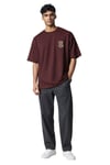 Erkek T-shirt CAZ.44935