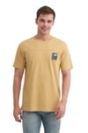 Erkek T-shirt CAZ.40850