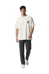 Erkek T-shirt CAZ.44935