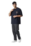 Erkek T-shirt CAZ.44935