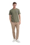 Erkek T-shirt CAZ.40850
