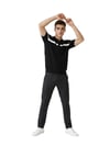 Erkek T-shirt CAZ.34235