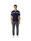 Erkek T-shirt CAZ.34235