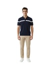 Erkek T-shirt CAZ.34235