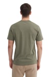 Erkek T-shirt CAZ.40850