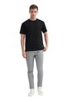 Erkek T-shirt CAZ.40030