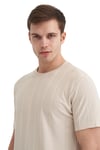 Erkek T-shirt CAZ.42030
