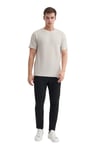 Erkek T-shirt CAZ.40510