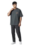 Erkek T-shirt CAZ.44935