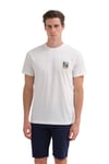 Erkek T-shirt CAZ.40850