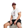 Erkek T-shirt ELL.EM129