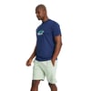 Erkek T-shirt ELL.EM184