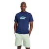 Erkek T-shirt ELL.EM184