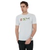 Erkek T-shirt EX.1412063