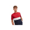Erkek T-shirt J&J.12233961