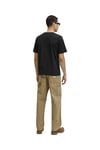 Erkek T-shirt J&J.12277926