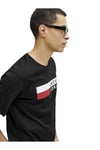 Erkek T-shirt J&J.12277926