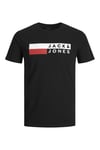 Erkek T-shirt J&J.12277926